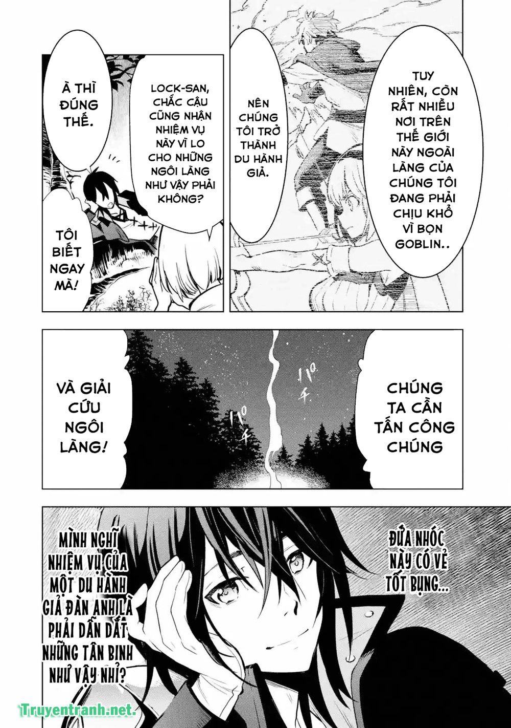 Koko Wa Ore Ni Makasete Saki Ni Ike To Itte Kara 10 Nen Ga Tattara Densetsu Ni Natteita Chapter 2.2 - Trang 10