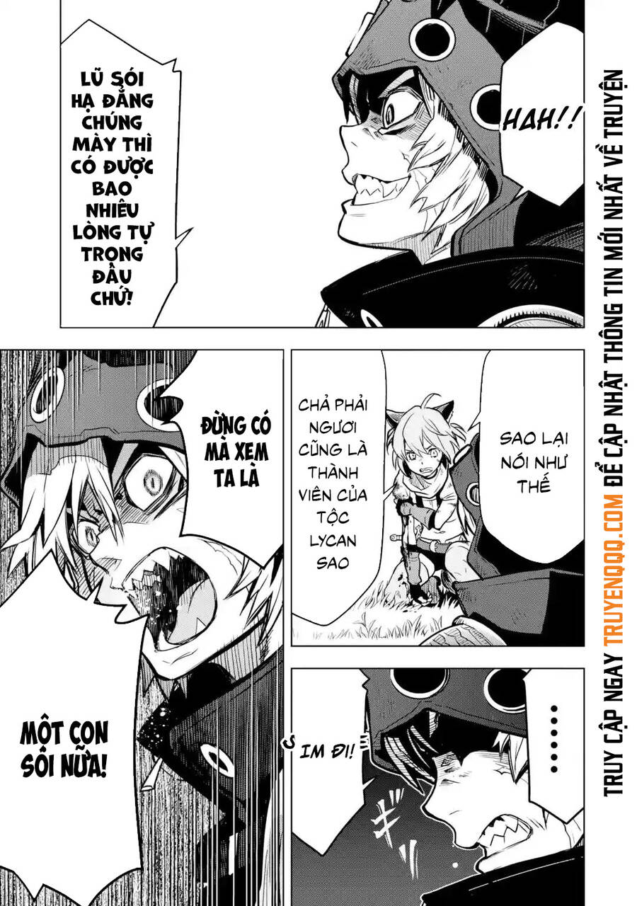Koko Wa Ore Ni Makasete Saki Ni Ike To Itte Kara 10 Nen Ga Tattara Densetsu Ni Natteita Chapter 89 - Trang 9