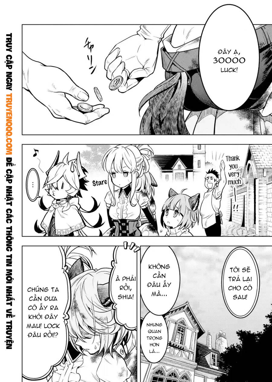 Koko Wa Ore Ni Makasete Saki Ni Ike To Itte Kara 10 Nen Ga Tattara Densetsu Ni Natteita Chapter 90 - Trang 16