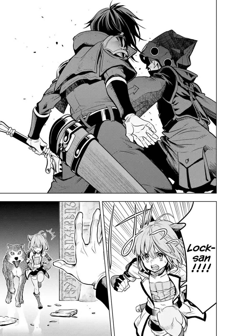 Koko Wa Ore Ni Makasete Saki Ni Ike To Itte Kara 10 Nen Ga Tattara Densetsu Ni Natteita Chapter 84 - Trang 15