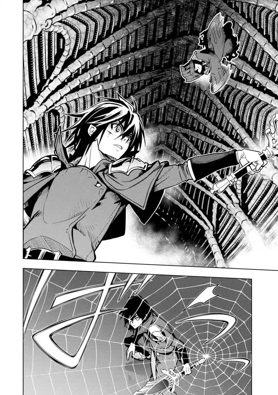 Koko Wa Ore Ni Makasete Saki Ni Ike To Itte Kara 10 Nen Ga Tattara Densetsu Ni Natteita Chapter 84 - Trang 12