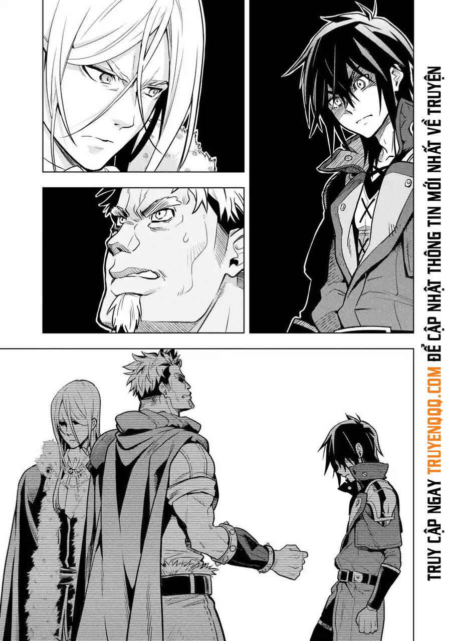 Koko Wa Ore Ni Makasete Saki Ni Ike To Itte Kara 10 Nen Ga Tattara Densetsu Ni Natteita Chapter 86 - Trang 3