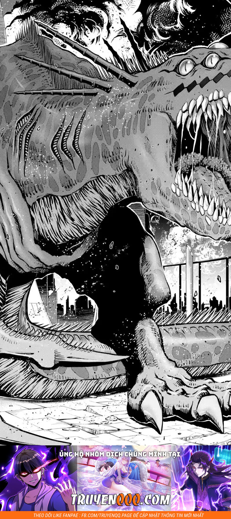 Koko Wa Ore Ni Makasete Saki Ni Ike To Itte Kara 10 Nen Ga Tattara Densetsu Ni Natteita Chapter 92 - Trang 18