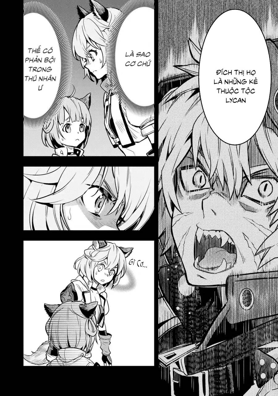 Koko Wa Ore Ni Makasete Saki Ni Ike To Itte Kara 10 Nen Ga Tattara Densetsu Ni Natteita Chapter 85 - Trang 14