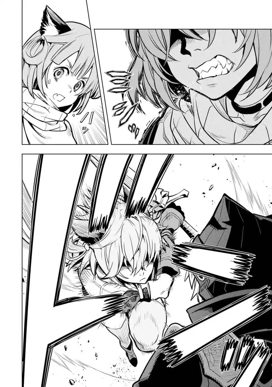 Koko Wa Ore Ni Makasete Saki Ni Ike To Itte Kara 10 Nen Ga Tattara Densetsu Ni Natteita Chapter 87 - Trang 14