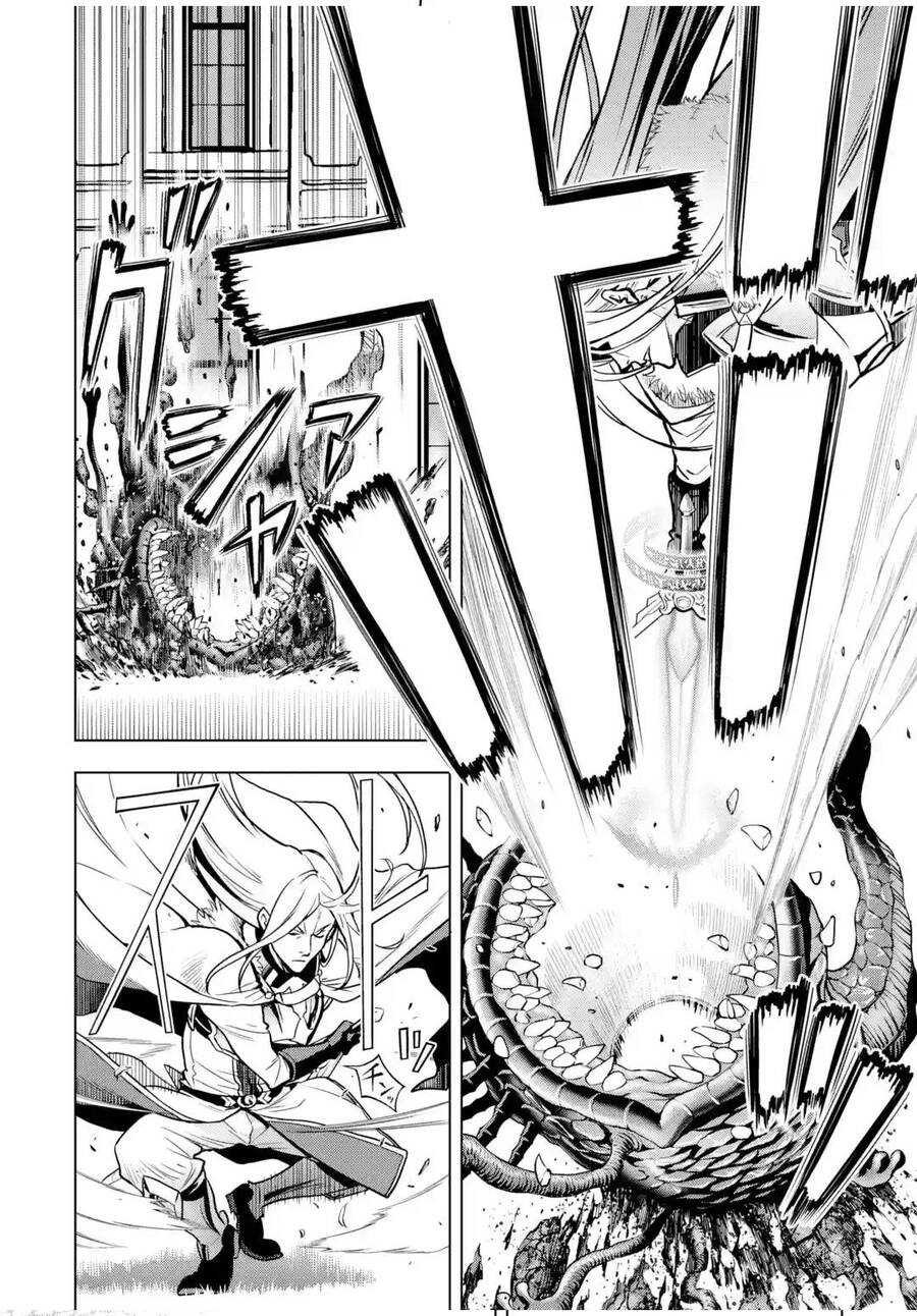 Koko Wa Ore Ni Makasete Saki Ni Ike To Itte Kara 10 Nen Ga Tattara Densetsu Ni Natteita Chapter 91 - Trang 13
