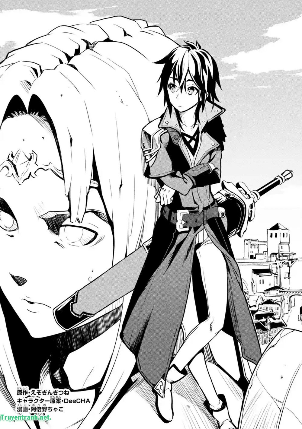 Koko Wa Ore Ni Makasete Saki Ni Ike To Itte Kara 10 Nen Ga Tattara Densetsu Ni Natteita Chapter 2.1 - Trang 1