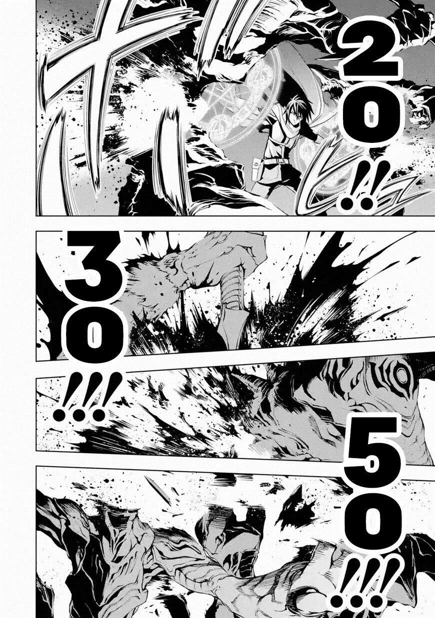 Koko Wa Ore Ni Makasete Saki Ni Ike To Itte Kara 10 Nen Ga Tattara Densetsu Ni Natteita Chapter 1 - Trang 11
