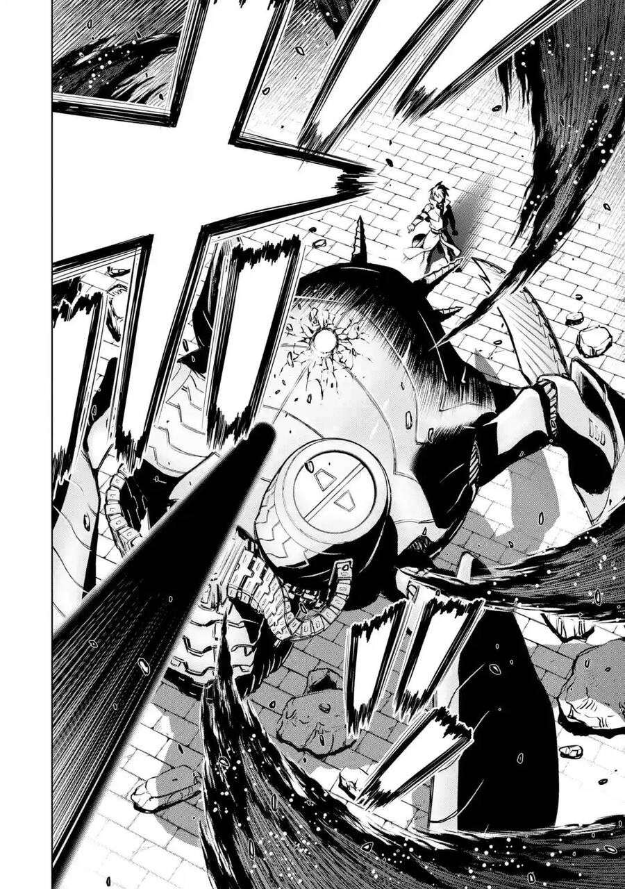 Koko Wa Ore Ni Makasete Saki Ni Ike To Itte Kara 10 Nen Ga Tattara Densetsu Ni Natteita Chapter 88 - Trang 9