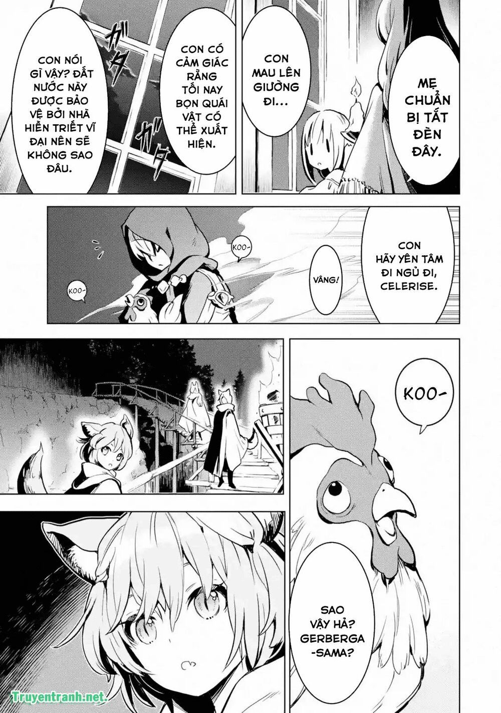 Koko Wa Ore Ni Makasete Saki Ni Ike To Itte Kara 10 Nen Ga Tattara Densetsu Ni Natteita Chapter 1.2 - Trang 8