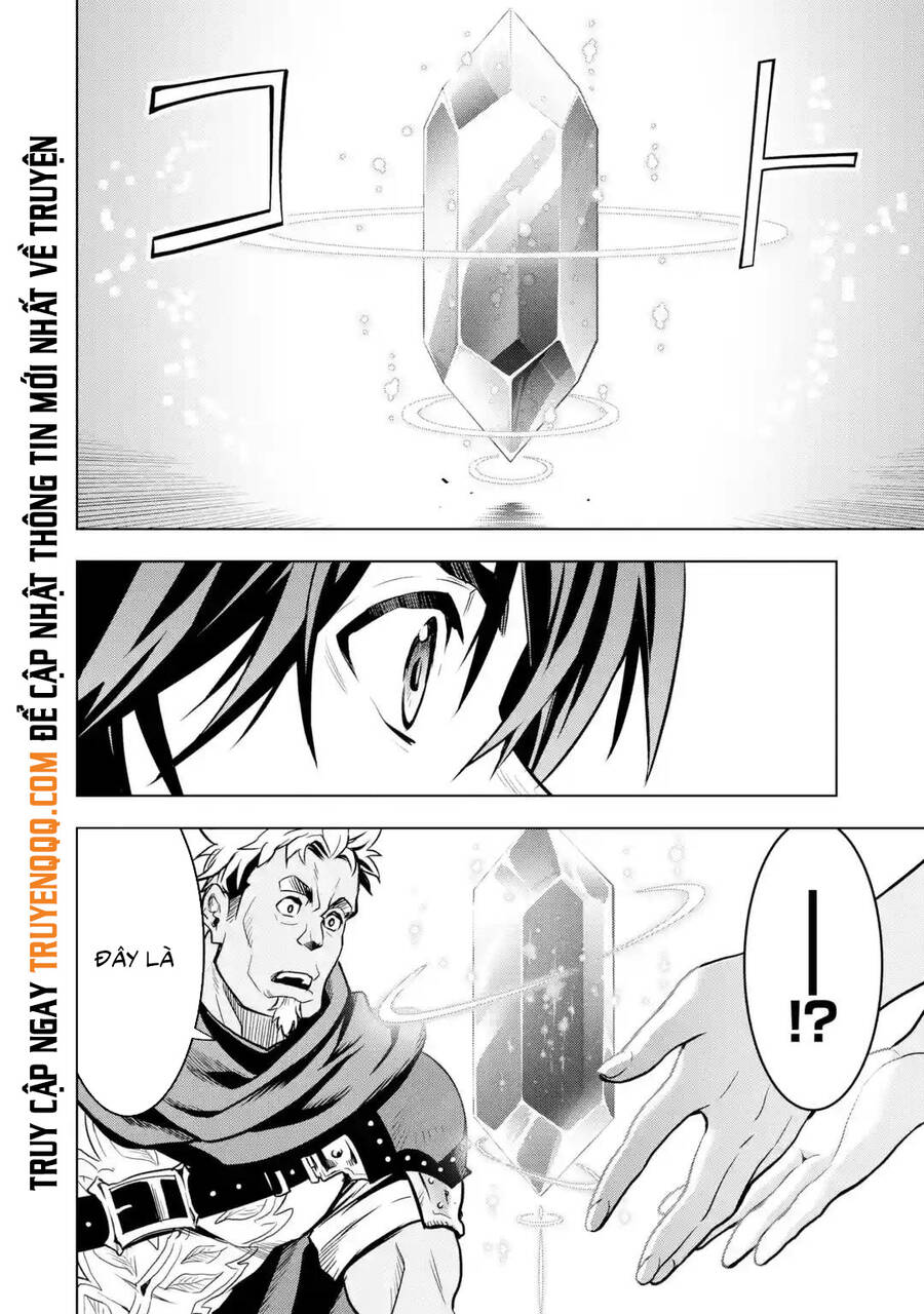 Koko Wa Ore Ni Makasete Saki Ni Ike To Itte Kara 10 Nen Ga Tattara Densetsu Ni Natteita Chapter 86 - Trang 12