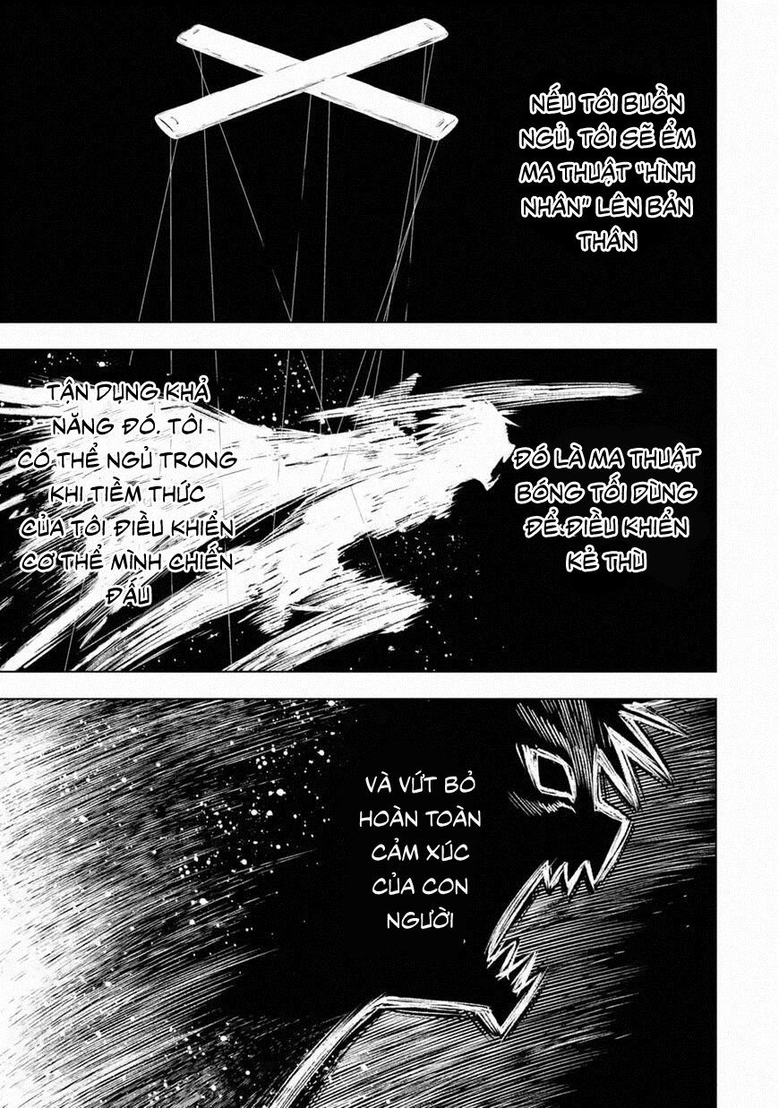 Koko Wa Ore Ni Makasete Saki Ni Ike To Itte Kara 10 Nen Ga Tattara Densetsu Ni Natteita Chapter 1 - Trang 20