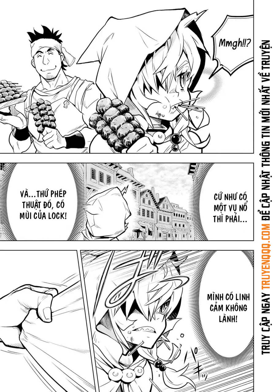 Koko Wa Ore Ni Makasete Saki Ni Ike To Itte Kara 10 Nen Ga Tattara Densetsu Ni Natteita Chapter 88 - Trang 14
