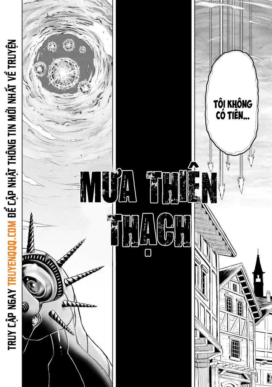 Koko Wa Ore Ni Makasete Saki Ni Ike To Itte Kara 10 Nen Ga Tattara Densetsu Ni Natteita Chapter 88 - Trang 17