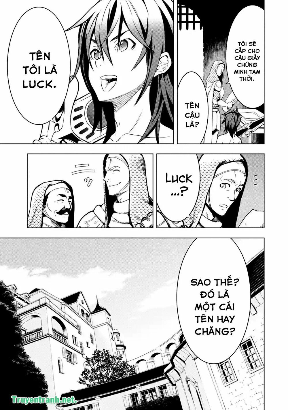 Koko Wa Ore Ni Makasete Saki Ni Ike To Itte Kara 10 Nen Ga Tattara Densetsu Ni Natteita Chapter 1.4 - Trang 10
