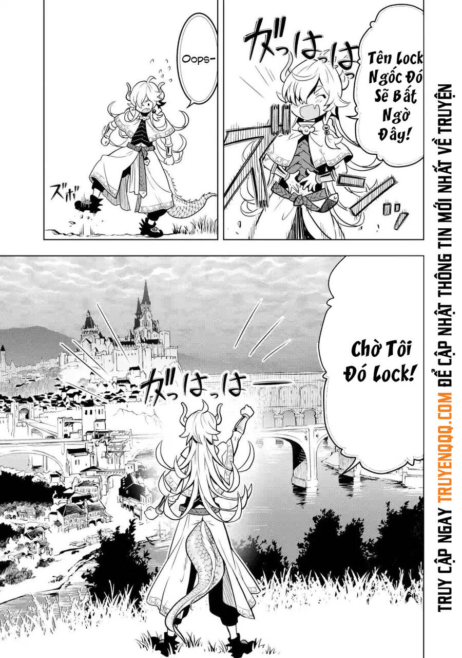Koko Wa Ore Ni Makasete Saki Ni Ike To Itte Kara 10 Nen Ga Tattara Densetsu Ni Natteita Chapter 86 - Trang 21