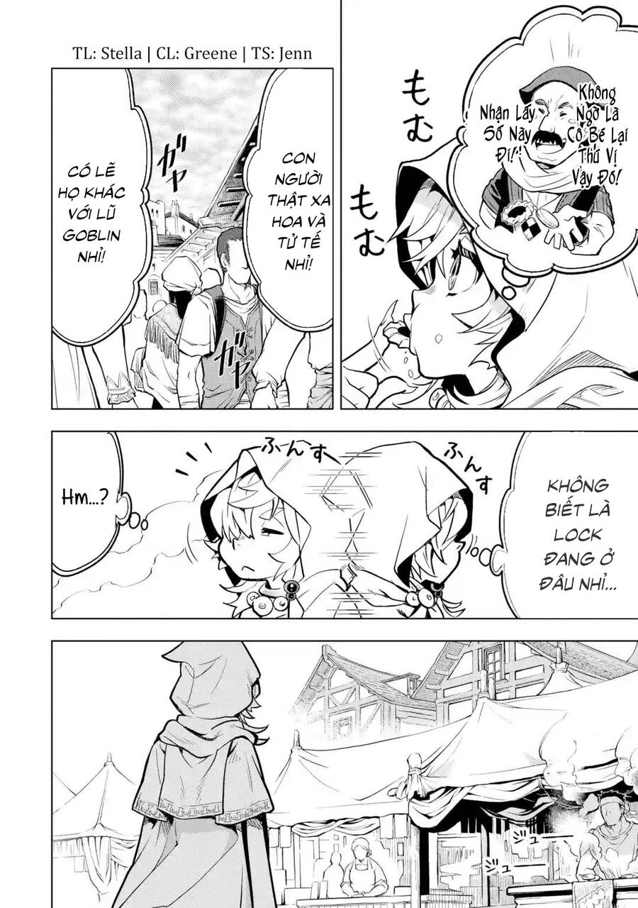 Koko Wa Ore Ni Makasete Saki Ni Ike To Itte Kara 10 Nen Ga Tattara Densetsu Ni Natteita Chapter 87 - Trang 8