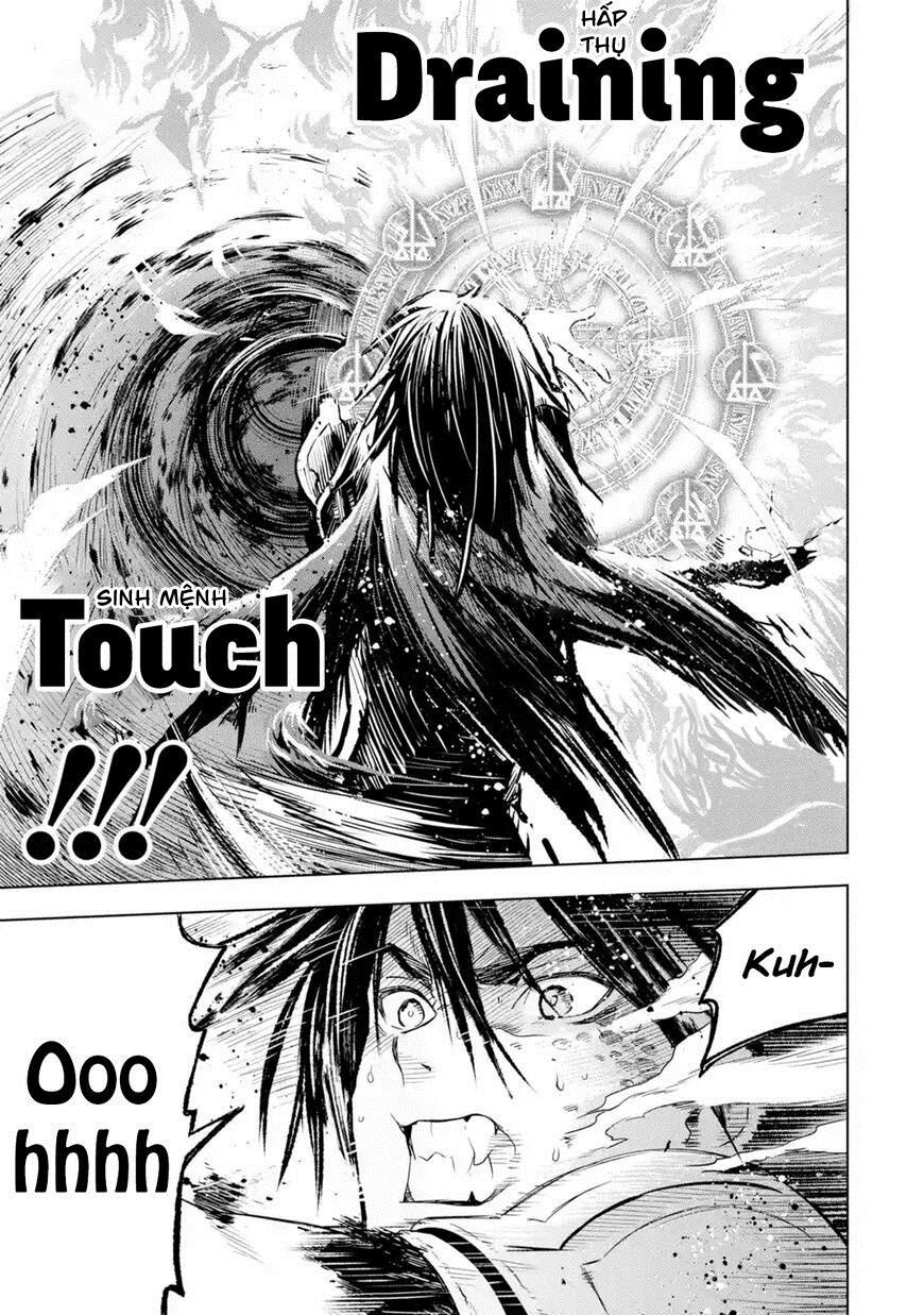 Koko Wa Ore Ni Makasete Saki Ni Ike To Itte Kara 10 Nen Ga Tattara Densetsu Ni Natteita Chapter 1 - Trang 29