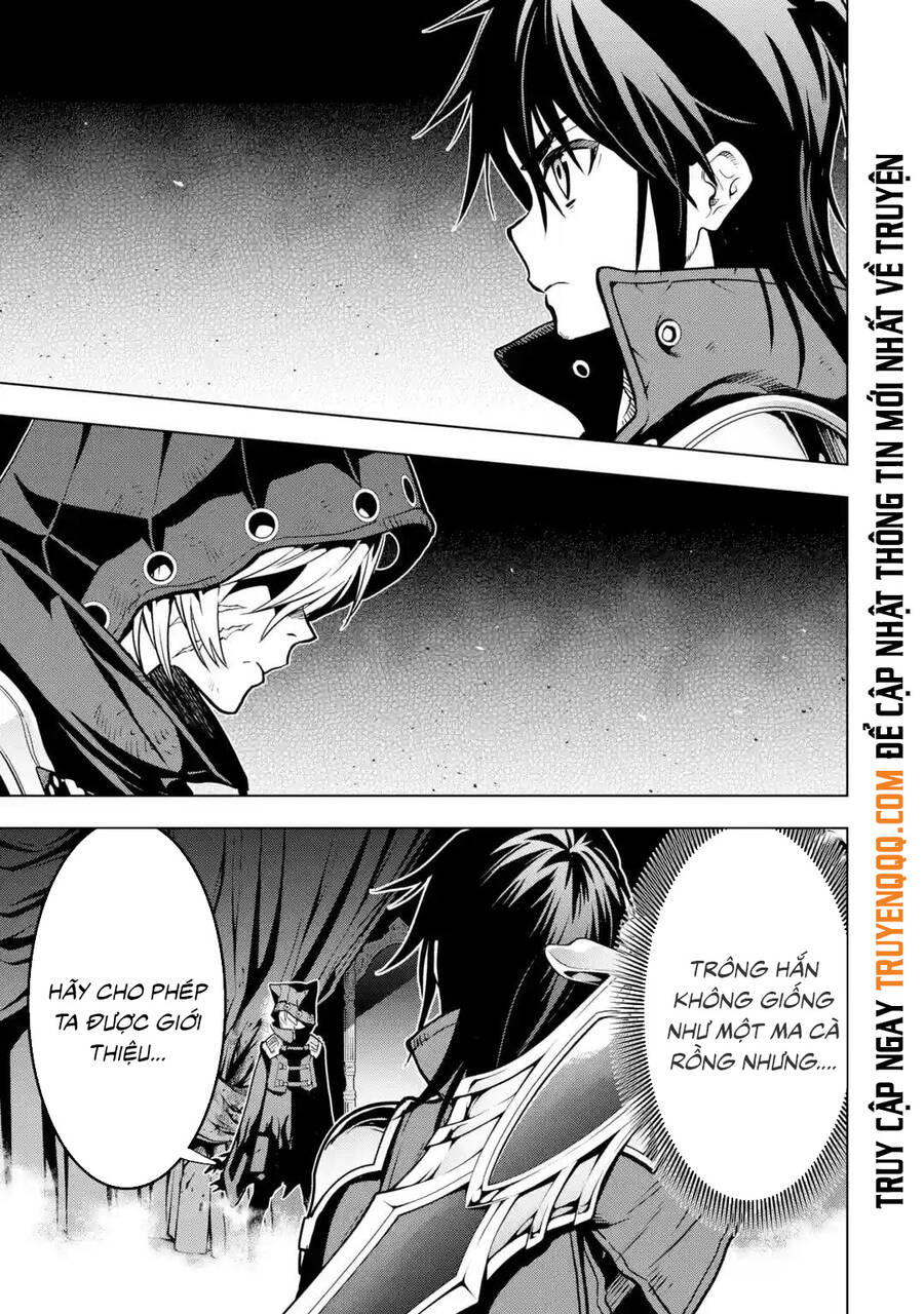 Koko Wa Ore Ni Makasete Saki Ni Ike To Itte Kara 10 Nen Ga Tattara Densetsu Ni Natteita Chapter 84 - Trang 1
