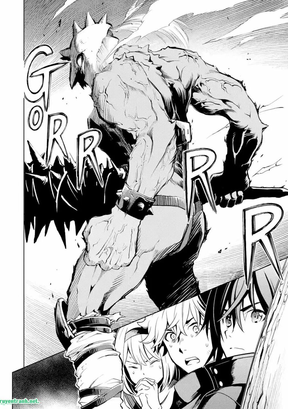 Koko Wa Ore Ni Makasete Saki Ni Ike To Itte Kara 10 Nen Ga Tattara Densetsu Ni Natteita Chapter 2.4 - Trang 4