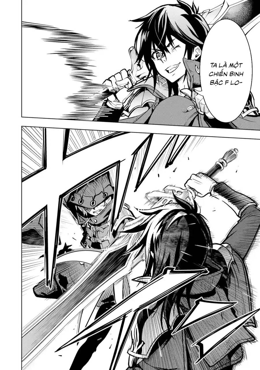 Koko Wa Ore Ni Makasete Saki Ni Ike To Itte Kara 10 Nen Ga Tattara Densetsu Ni Natteita Chapter 84 - Trang 2