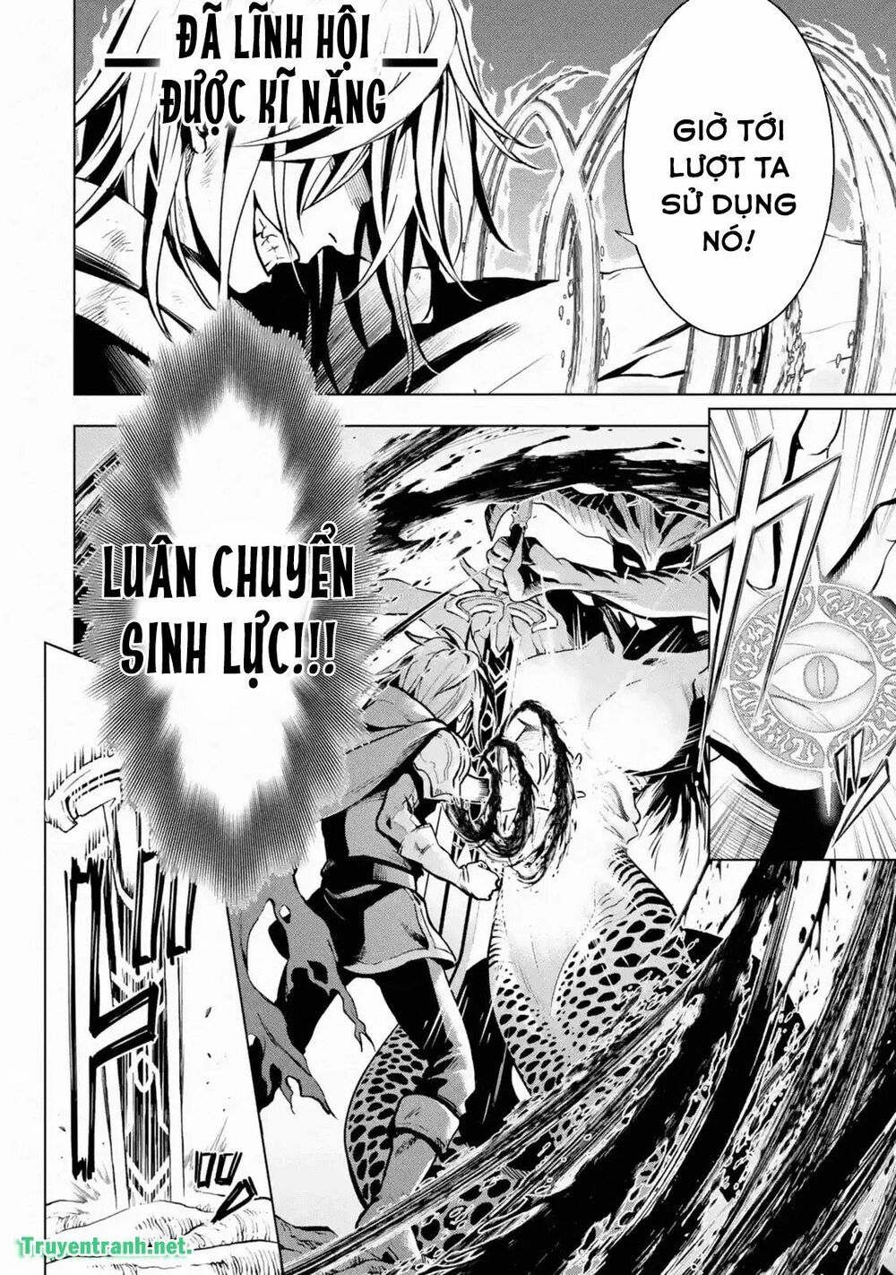 Koko Wa Ore Ni Makasete Saki Ni Ike To Itte Kara 10 Nen Ga Tattara Densetsu Ni Natteita Chapter 1.2 - Trang 5