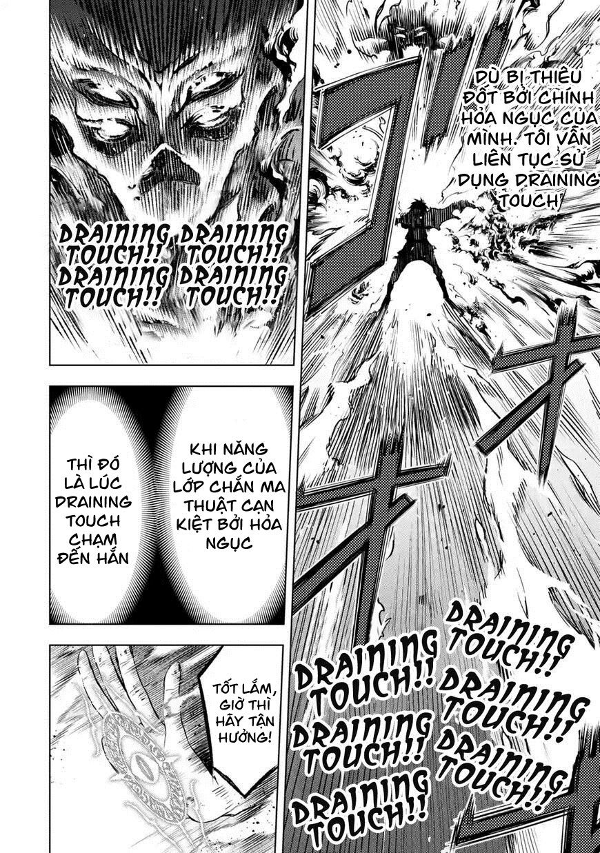 Koko Wa Ore Ni Makasete Saki Ni Ike To Itte Kara 10 Nen Ga Tattara Densetsu Ni Natteita Chapter 1 - Trang 30
