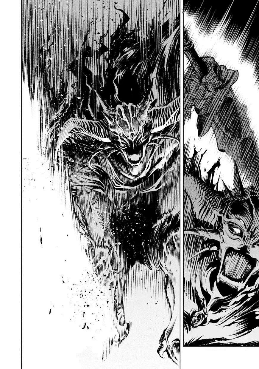 Koko Wa Ore Ni Makasete Saki Ni Ike To Itte Kara 10 Nen Ga Tattara Densetsu Ni Natteita Chapter 1 - Trang 22