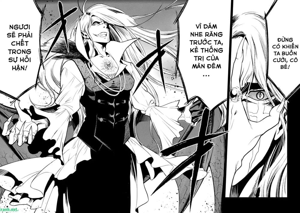 Koko Wa Ore Ni Makasete Saki Ni Ike To Itte Kara 10 Nen Ga Tattara Densetsu Ni Natteita Chapter 3.2 - Trang 7