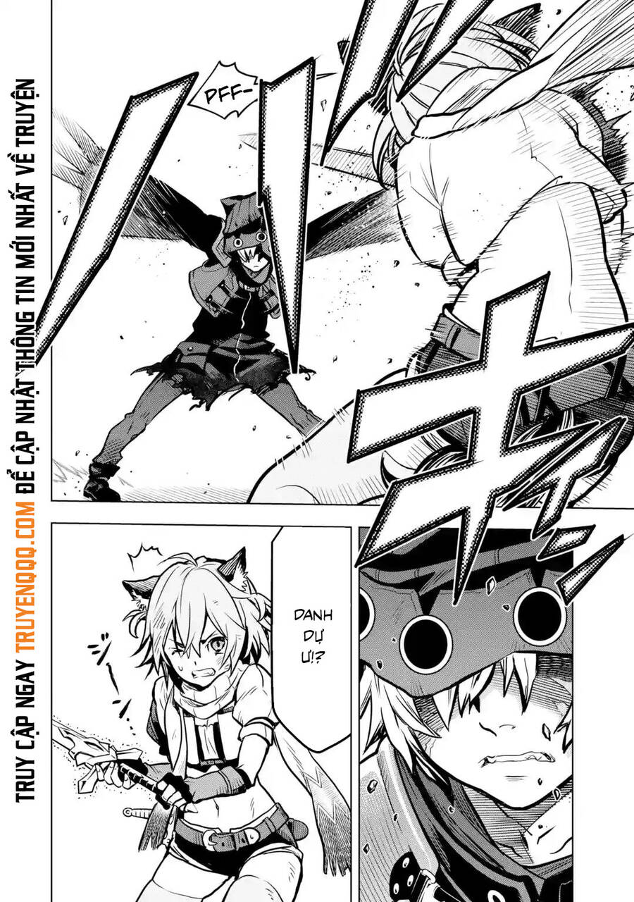 Koko Wa Ore Ni Makasete Saki Ni Ike To Itte Kara 10 Nen Ga Tattara Densetsu Ni Natteita Chapter 88 - Trang 5