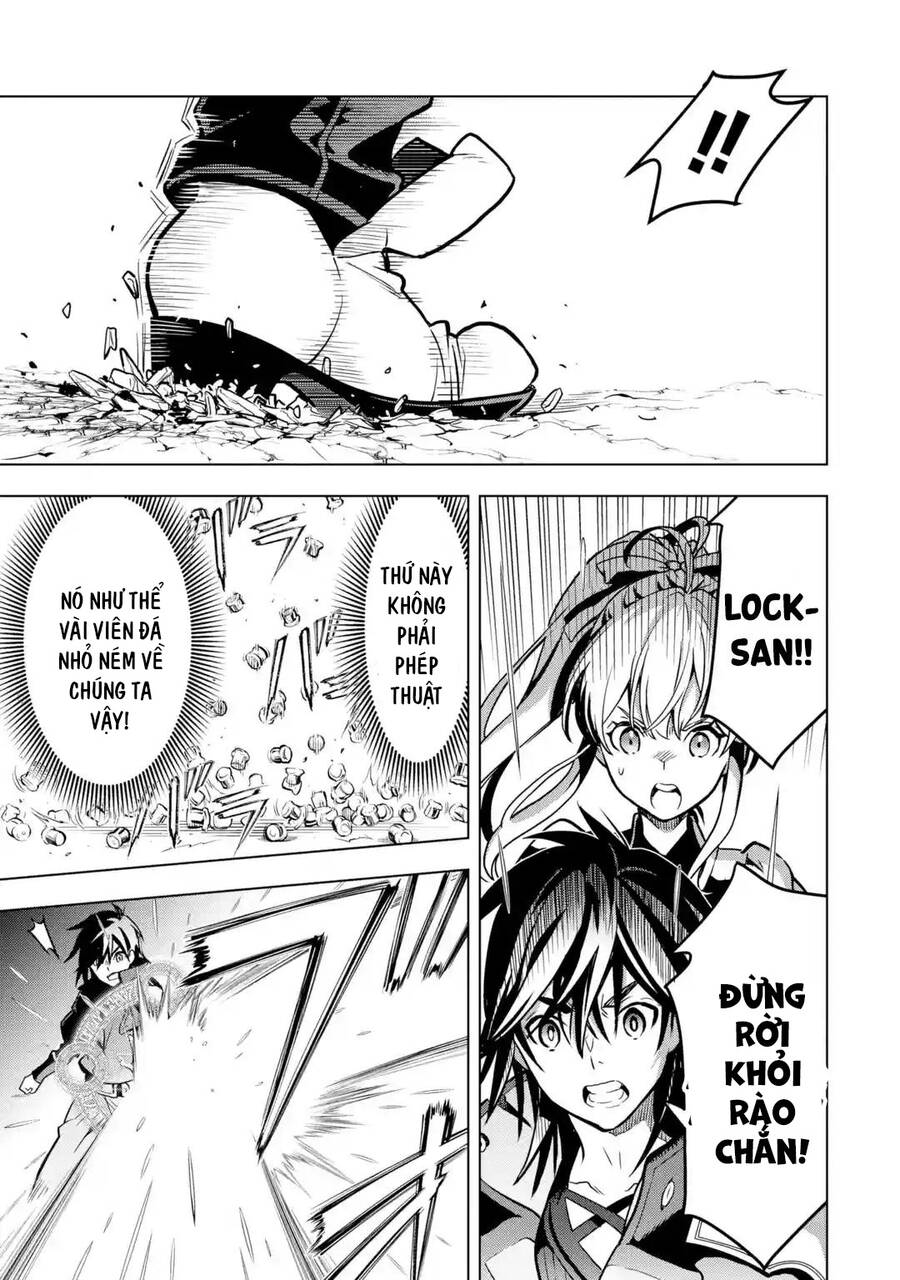 Koko Wa Ore Ni Makasete Saki Ni Ike To Itte Kara 10 Nen Ga Tattara Densetsu Ni Natteita Chapter 87 - Trang 20