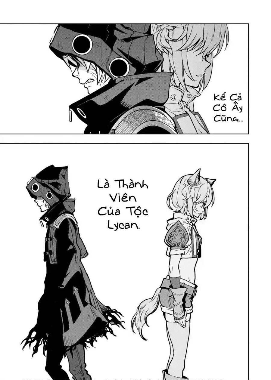 Koko Wa Ore Ni Makasete Saki Ni Ike To Itte Kara 10 Nen Ga Tattara Densetsu Ni Natteita Chapter 90 - Trang 9