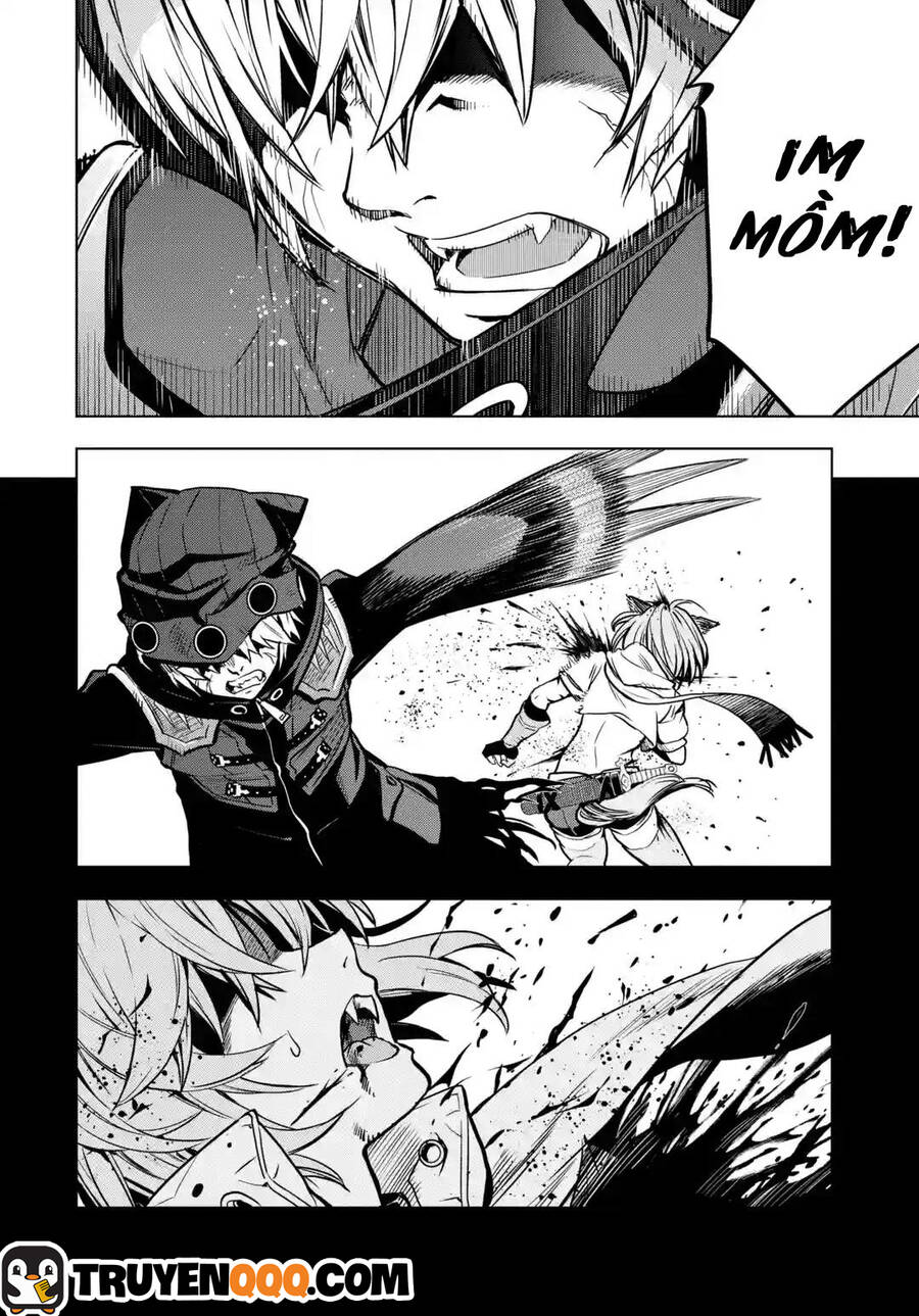 Koko Wa Ore Ni Makasete Saki Ni Ike To Itte Kara 10 Nen Ga Tattara Densetsu Ni Natteita Chapter 90 - Trang 10