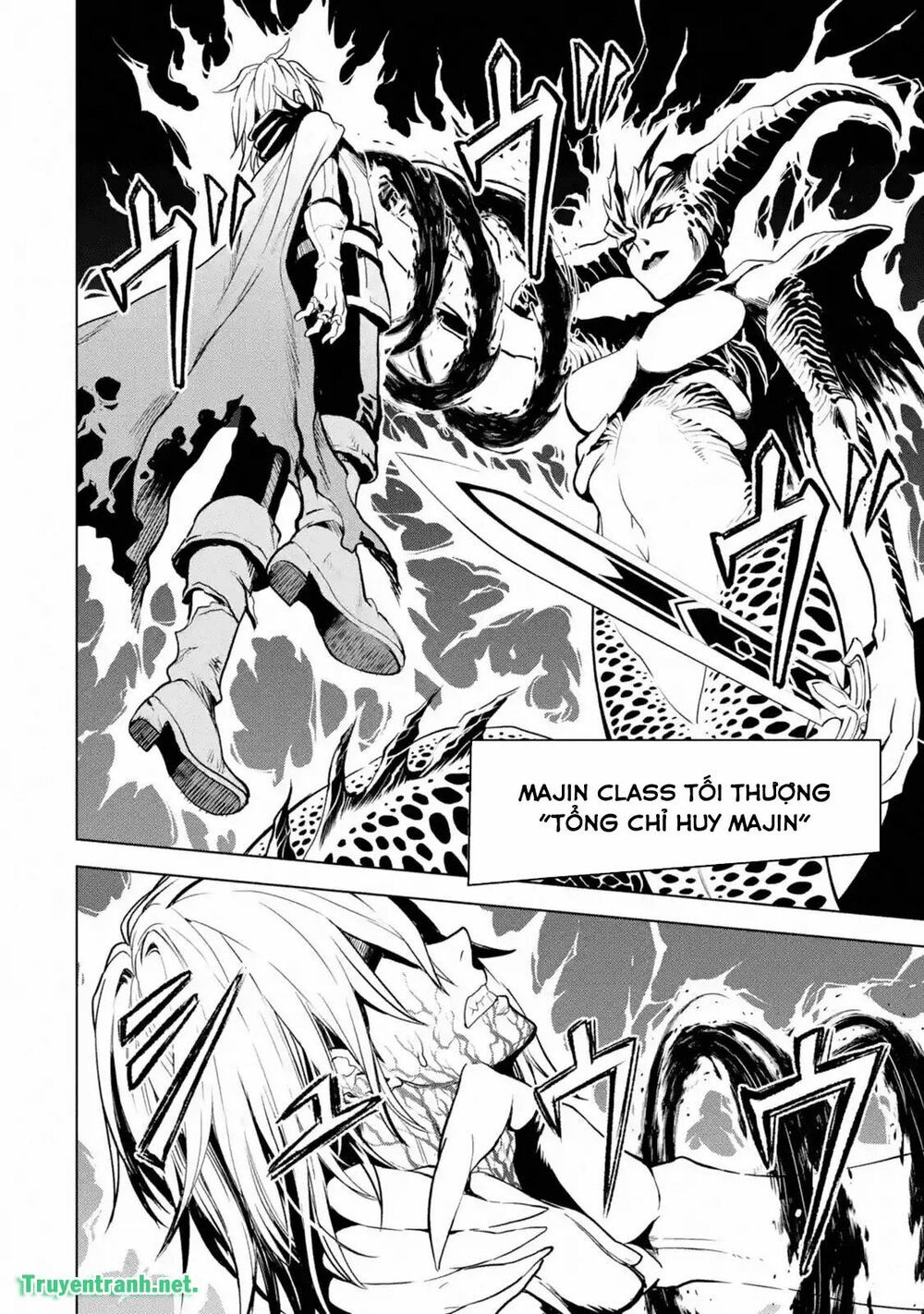 Koko Wa Ore Ni Makasete Saki Ni Ike To Itte Kara 10 Nen Ga Tattara Densetsu Ni Natteita Chapter 1.2 - Trang 3