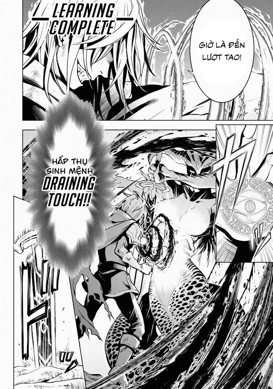 Koko Wa Ore Ni Makasete Saki Ni Ike To Itte Kara 10 Nen Ga Tattara Densetsu Ni Natteita Chapter 1 - Trang 15