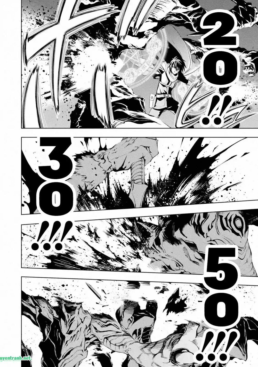 Koko Wa Ore Ni Makasete Saki Ni Ike To Itte Kara 10 Nen Ga Tattara Densetsu Ni Natteita Chapter 1.2 - Trang 1