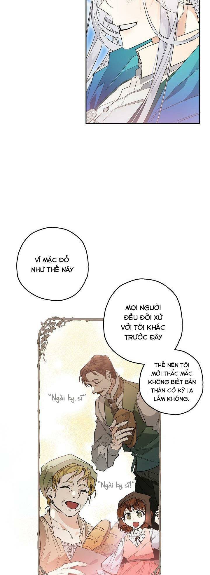 Sigrid Chapter 8 - Trang 6