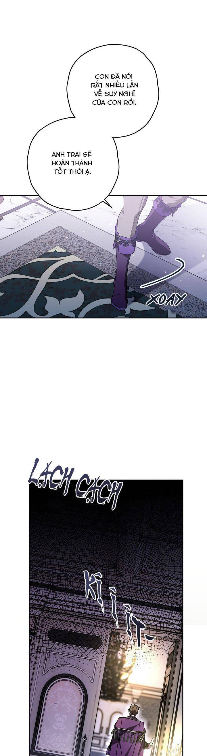 Sigrid Chapter 40 - Trang 26