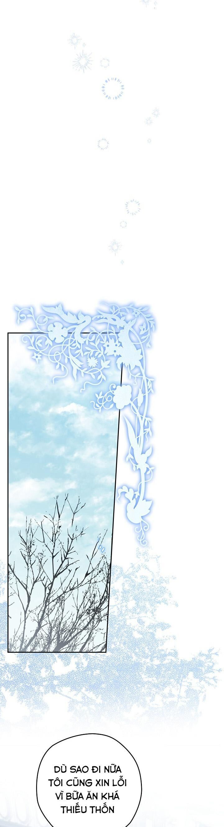 Sigrid Chapter 42 - Trang 20