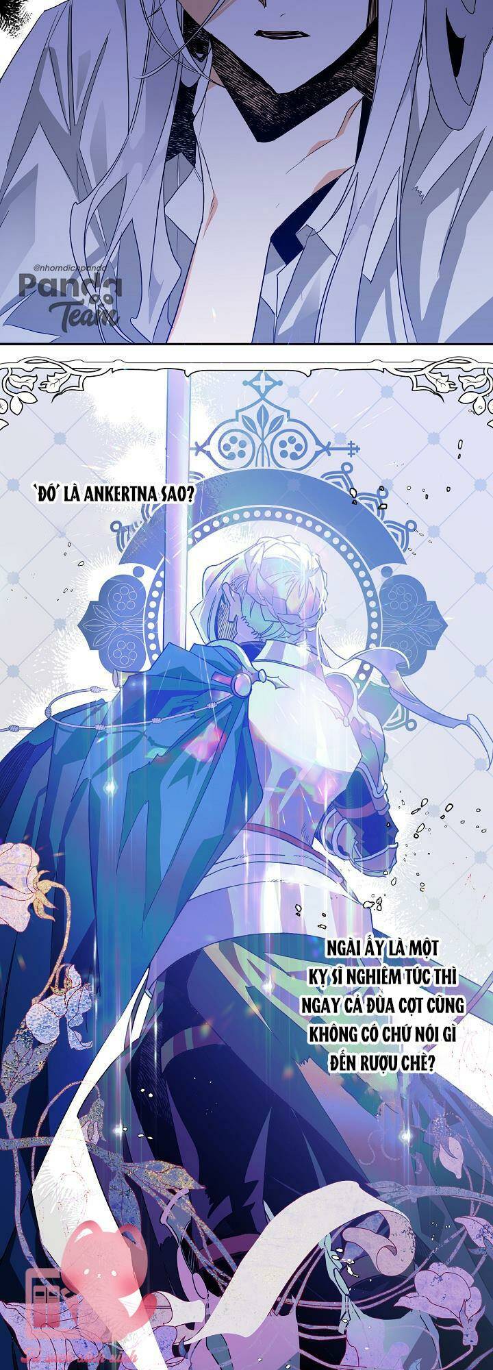 Sigrid Chapter 1 - Trang 58