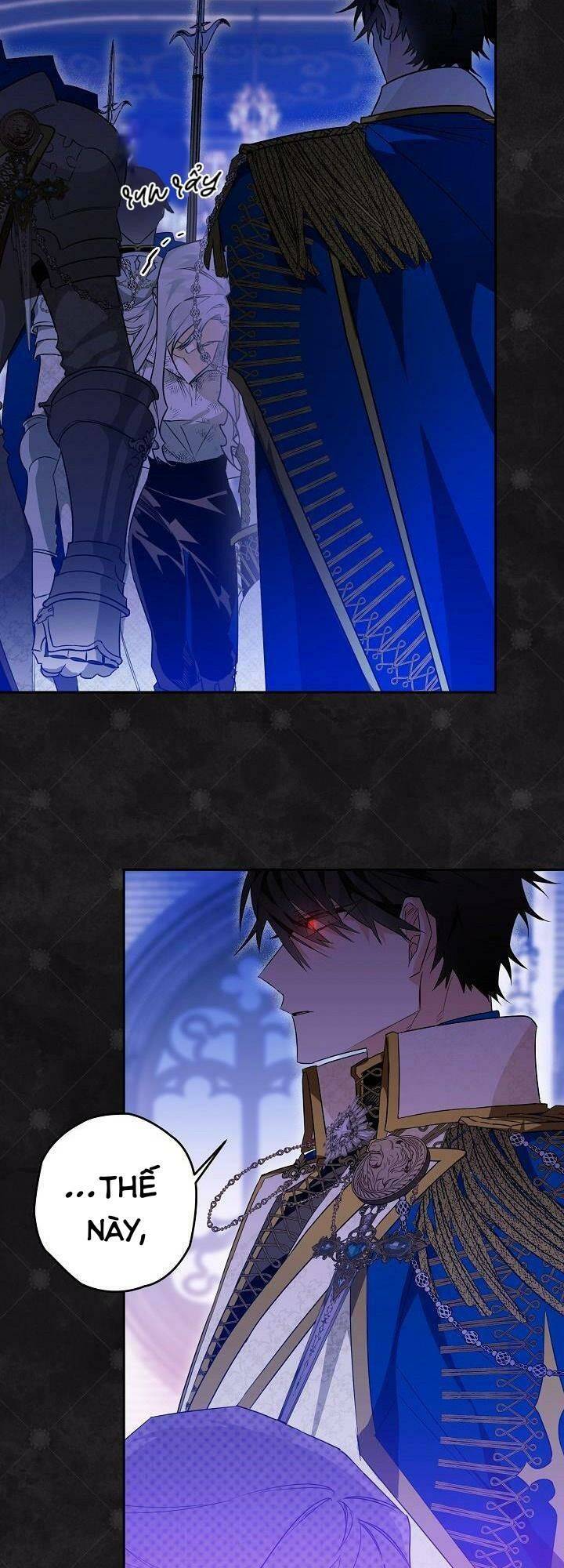 Sigrid Chapter 16 - Trang 50