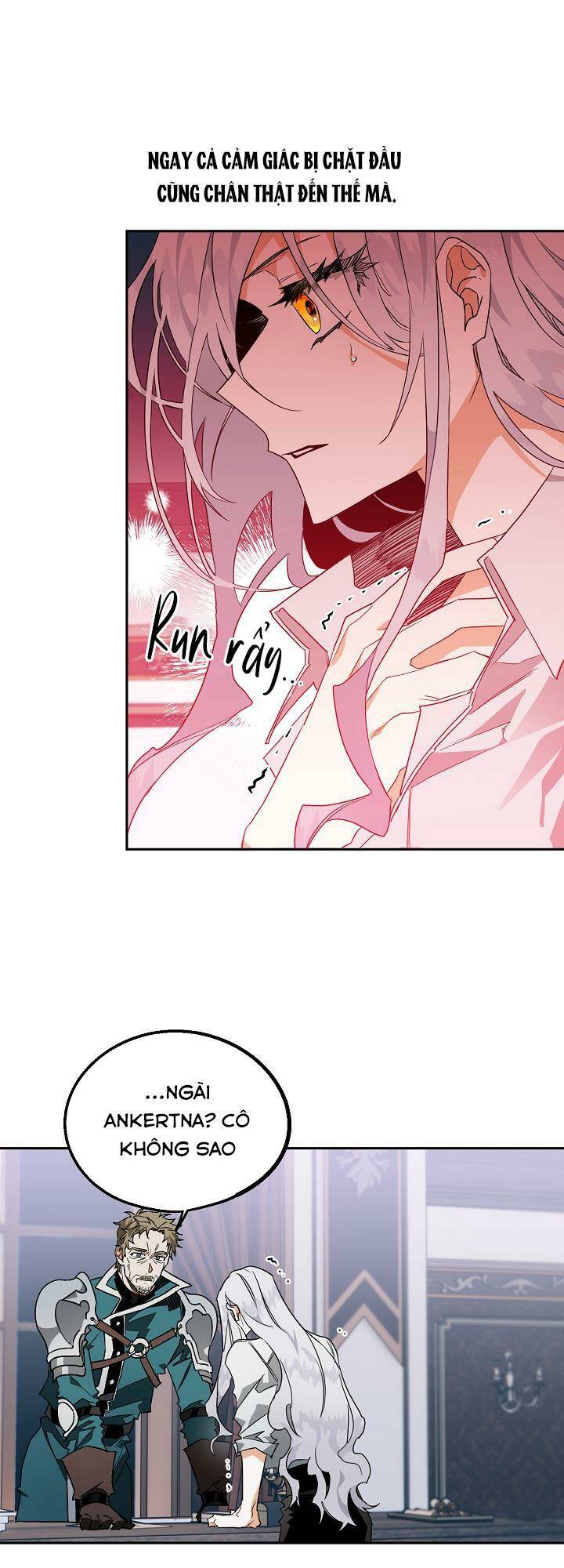 Sigrid Chapter 1 - Trang 56