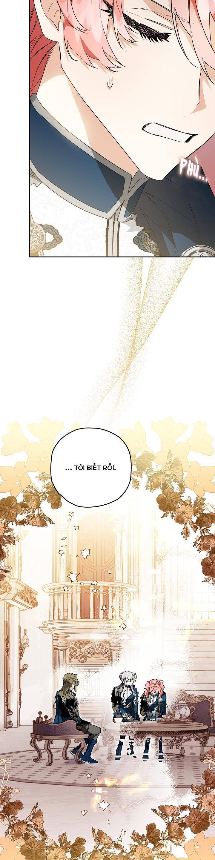 Sigrid Chapter 32 - Trang 32