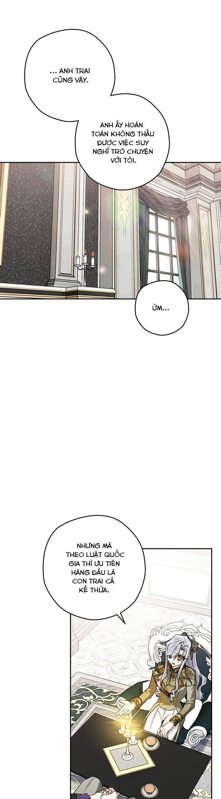 Sigrid Chapter 40 - Trang 48
