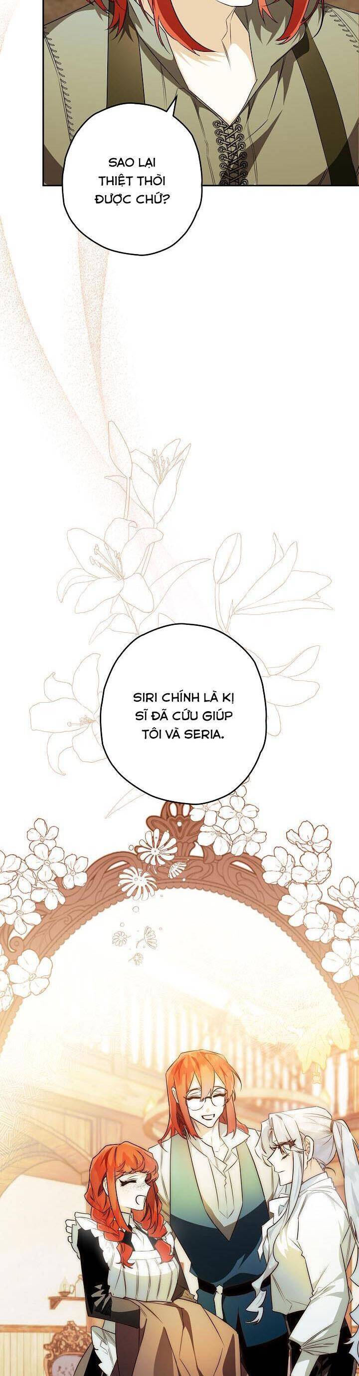 Sigrid Chapter 31 - Trang 41
