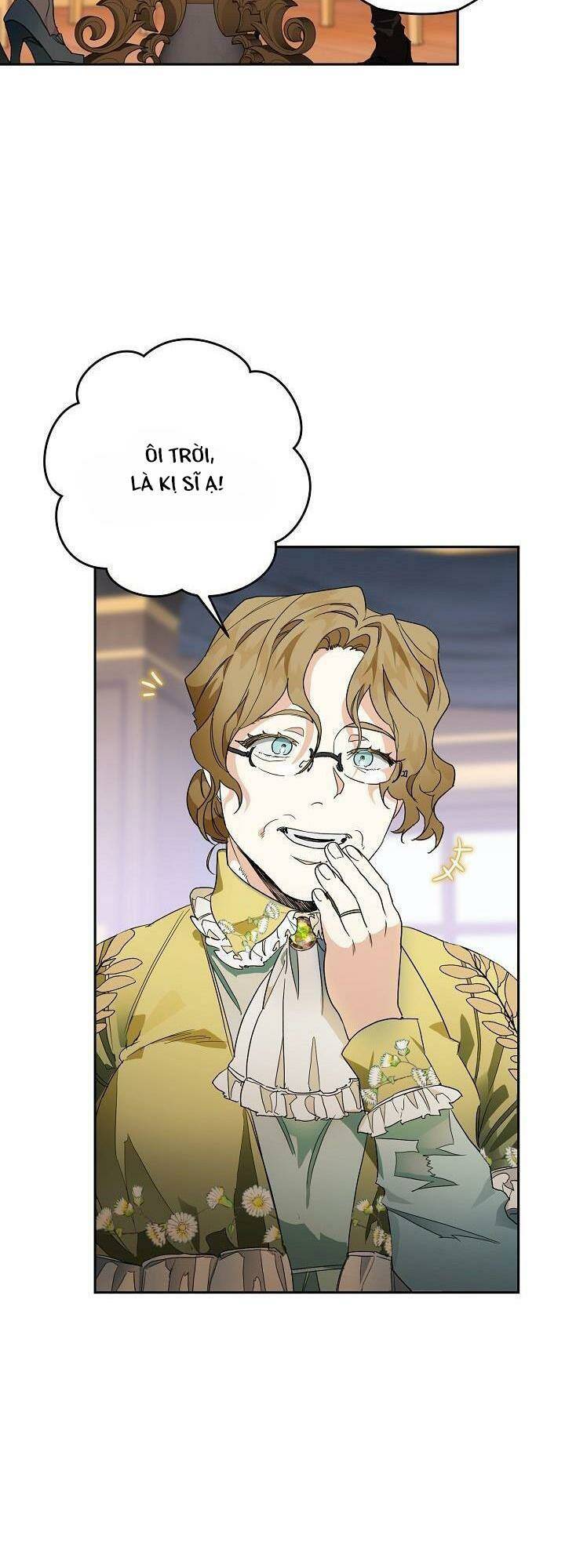 Sigrid Chapter 4 - Trang 24