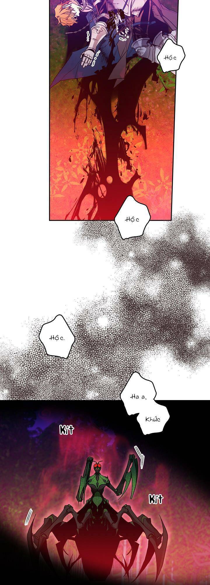 Sigrid Chapter 14 - Trang 40