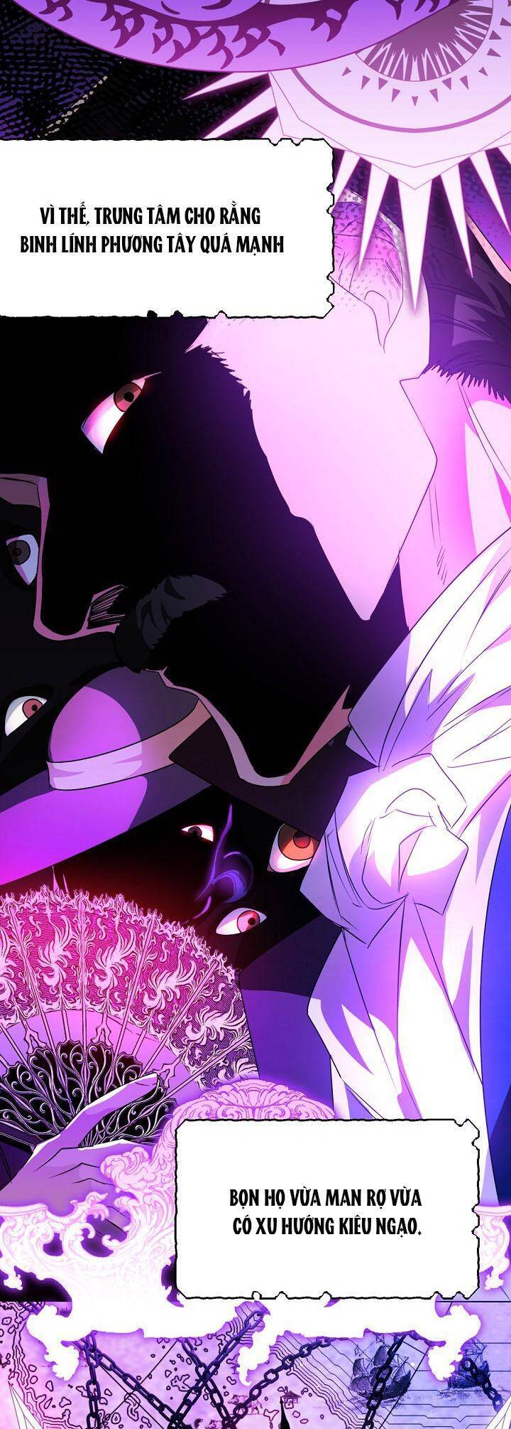 Sigrid Chapter 37 - Trang 24