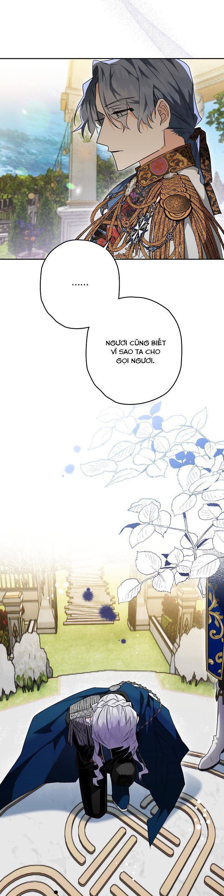 Sigrid Chapter 30 - Trang 29