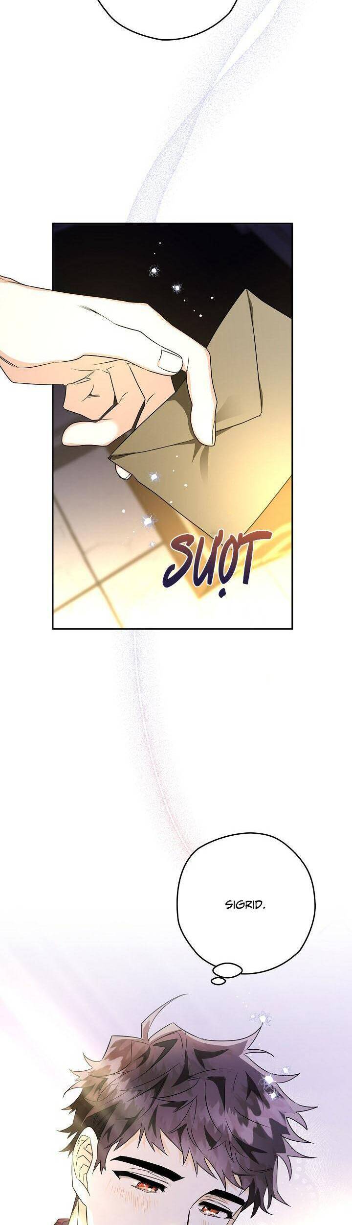 Sigrid Chapter 40 - Trang 35